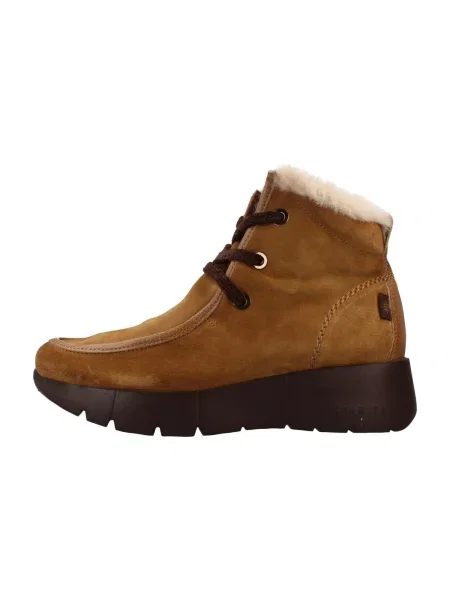 Pantofi Hispanitas maro