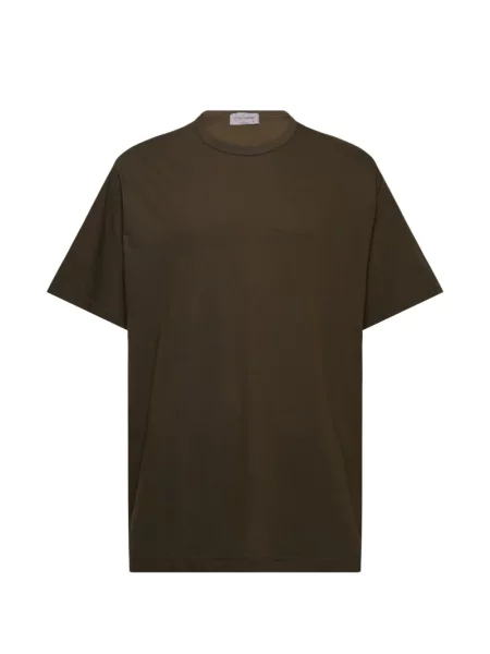 Tricou Yohji Yamamoto verde