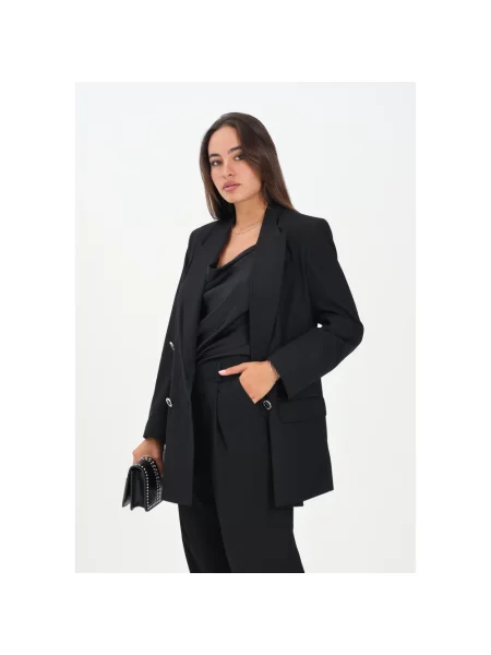 Marynarka Armani Exchange czarna