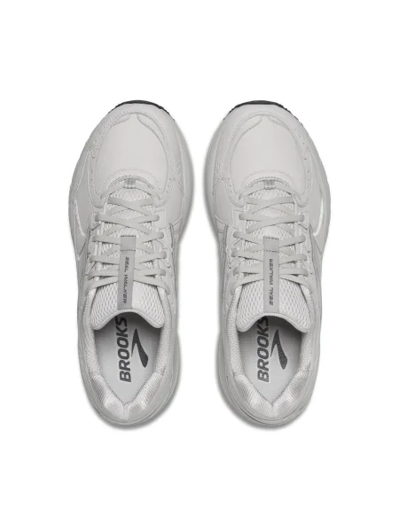 Tenisky Brooks biela