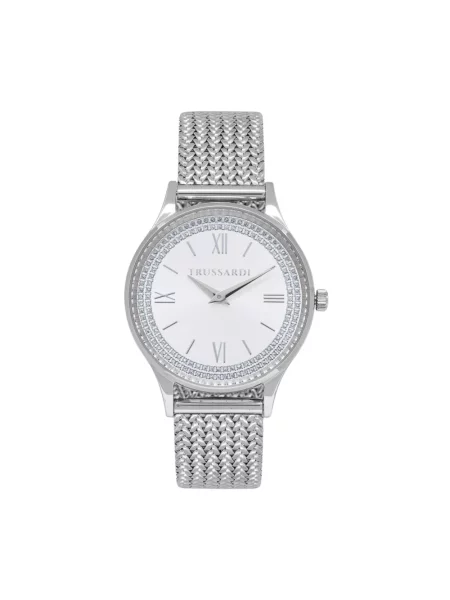 Zegarek Trussardi szary