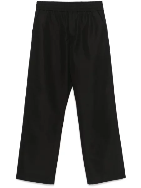 Pantaloni Golden Goose negru