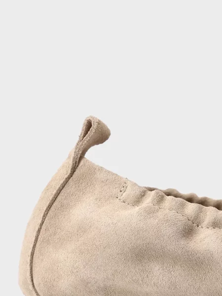 Copenhagen Studios Balerina ekrü bézs
