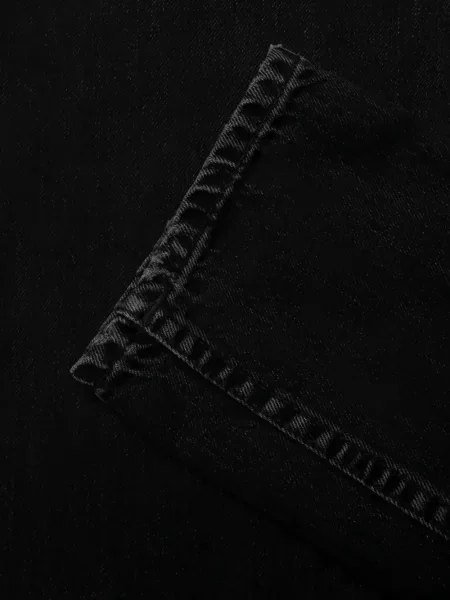 Blugi Nudie Jeans negru