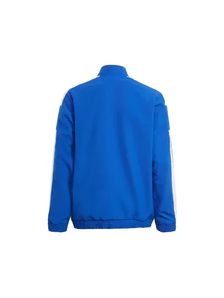 Vestă Adidas albastru