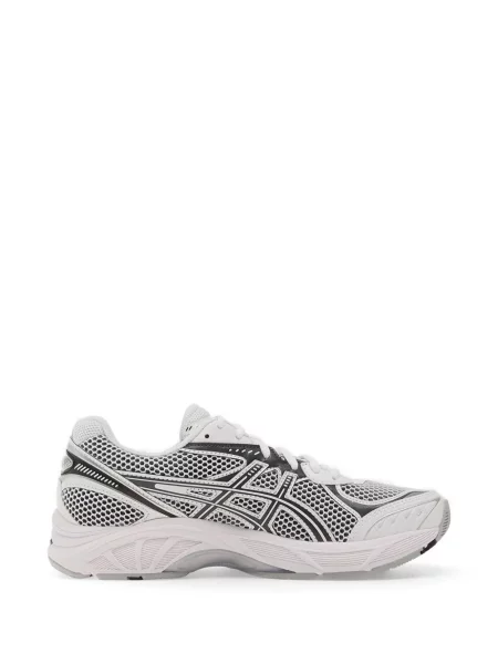 Sneakerși Asics Gel-venture cu autograf negru