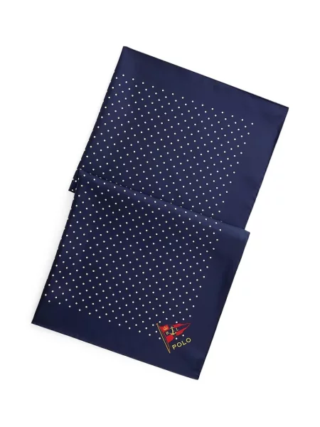 Fular Polo Ralph Lauren de mătase