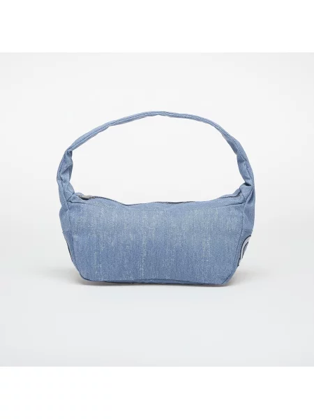 Чанта adidas Denim Shoulder Bag Light Denim Universal