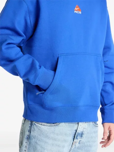 Tricou Nike scurt din dantelă alb