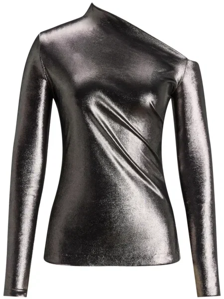 Top Ralph Lauren Collection argintiu