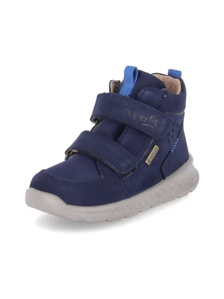 Tenisky Superfit modré