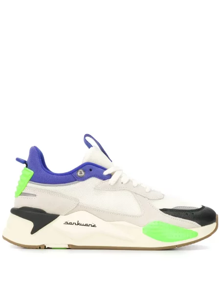 Sneakerși Puma Platform
