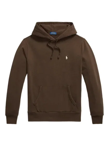 Șapcă Polo Ralph Lauren cu broderie din țesătură twill în carouri albastru