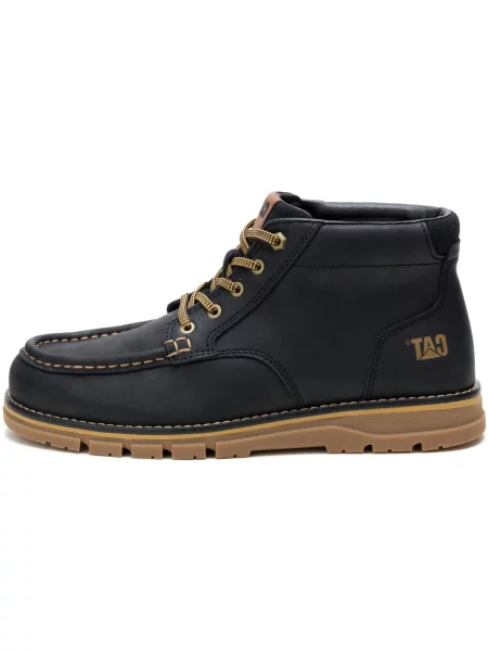 Pantofi Caterpillar negru
