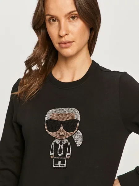 Karl Lagerfeld кофта