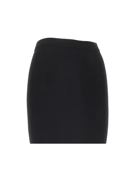 Spódnica midi Isabel Marant czarna