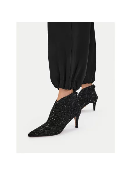 Botine Nine West negru