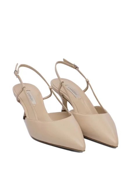 Pantofi cu toc Casadei