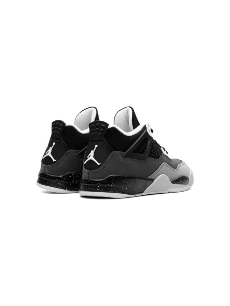Dětské tenisky Jordan Air Jordan 4 šedé