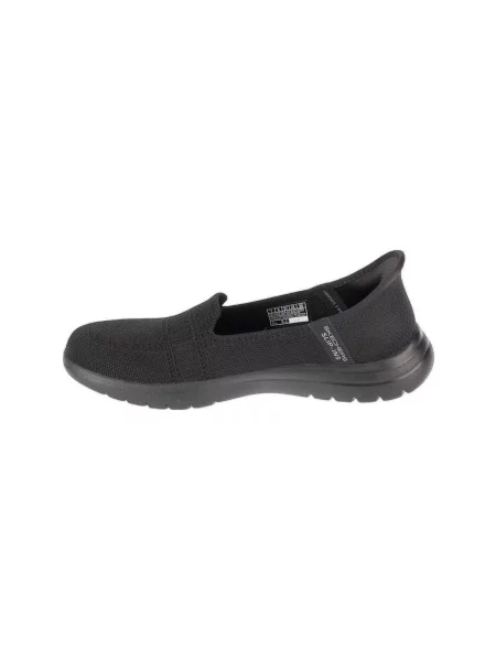 Chiloți Skechers negru