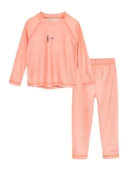 Palton copii Playshoes albastru