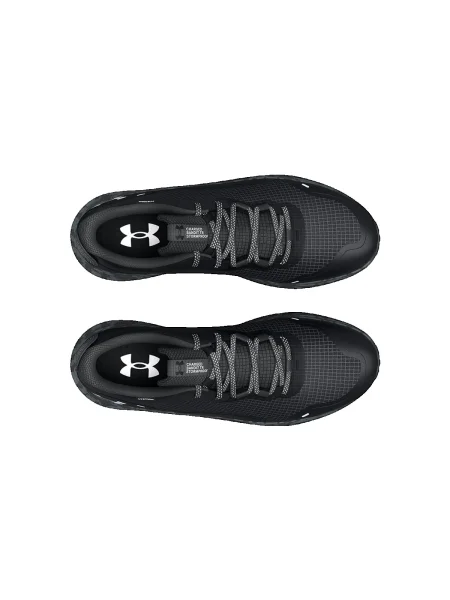 Pantofi Under Armour negru