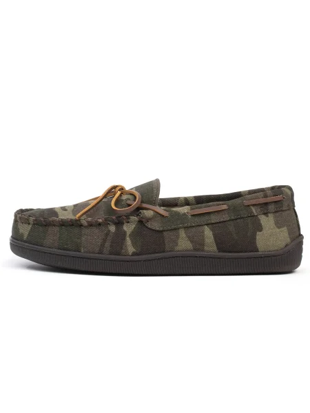 Minnetonka Mocasini Pileline mai multe culori