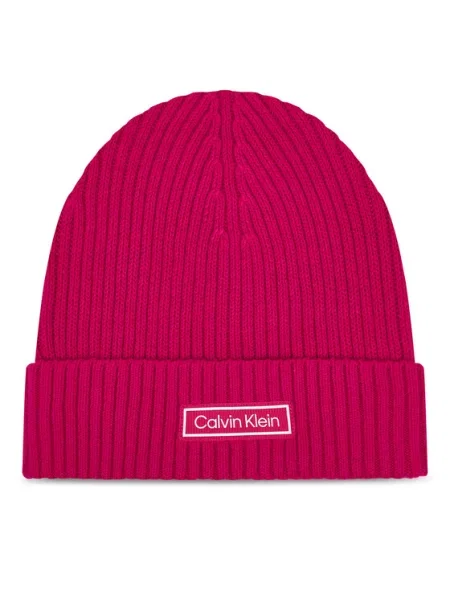 Kapa Calvin Klein roza