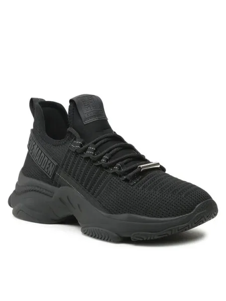 Steve Madden Sportcipő Mac-E fekete