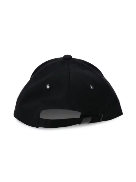 Șapcă Ps Paul Smith cu model zebră negru