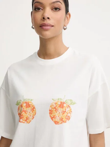 Never Fully Dressed футболка