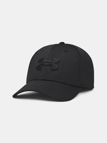 Under Armour Blitzing Fekete/fekete férfi baseball sapka Méret: XL-XXL fekete