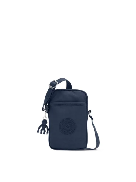 KIPLING Geantă de umăr Tally / bleumarin albastru