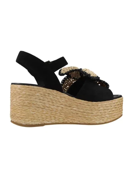 Pantofi Paloma Barcelo negru