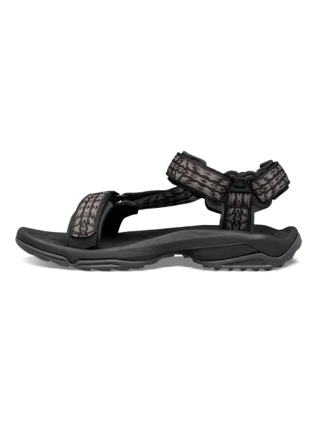 Pantofi Teva gri
