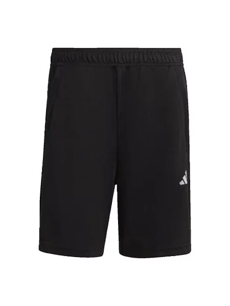Pantaloni Adidas Performance negru
