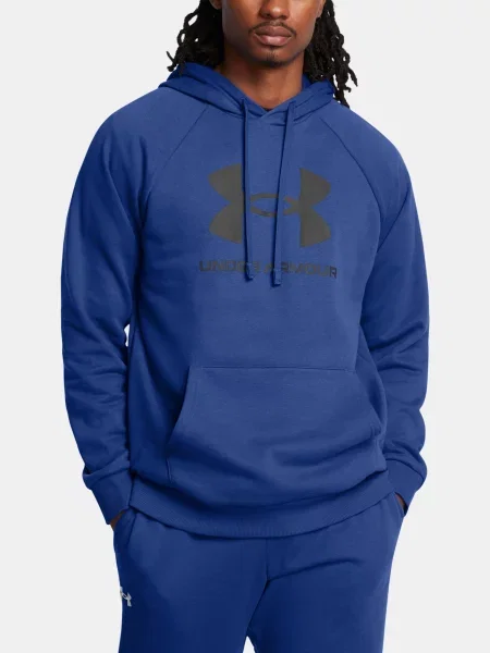 Hanorac din fleece Under Armour din fleece