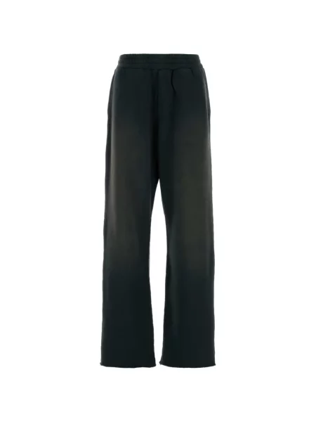 Pantaloni de jogging Golden Goose negru