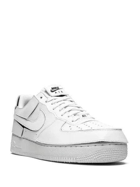 Sportbačiai Nike Air Force 1 balta