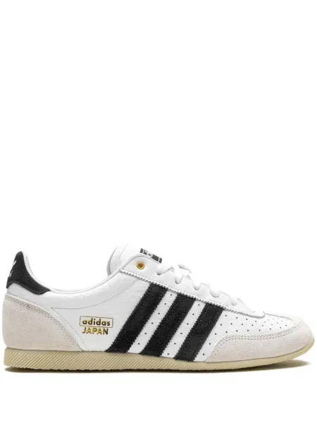 Sneakerși Adidas Samba alb