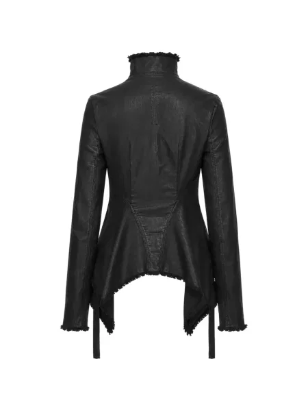 Geacă Rick Owens Drkshdw negru