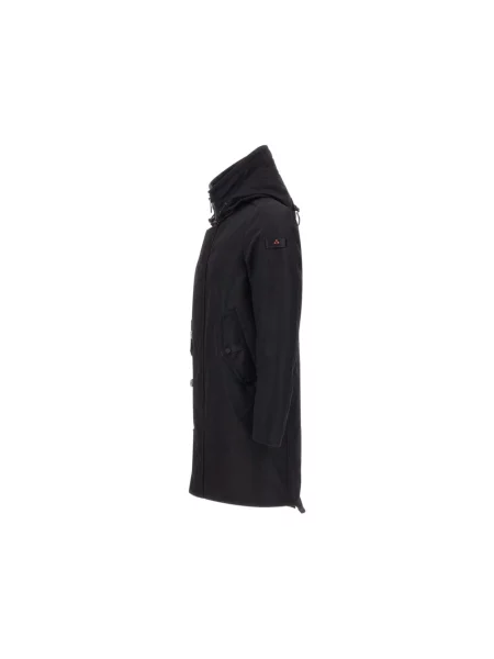 Parka Peuterey czarna