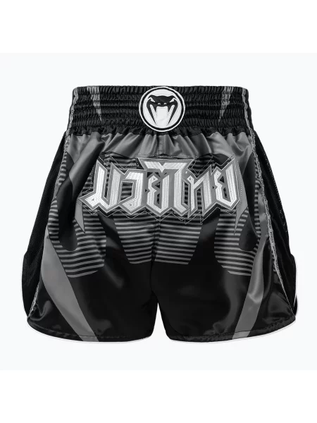 Спортивные шорты Venum черные