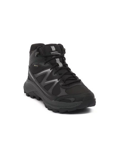 Pantofi Merrell negru