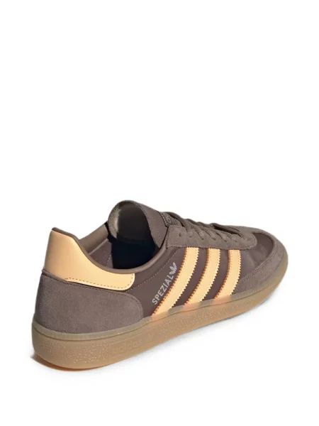 Sneakerși Adidas Spezial maro