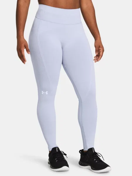 Legginsy Under Armour szare