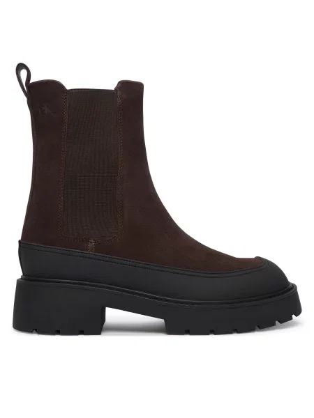 Ghete Jodhpur Calvin Klein maro