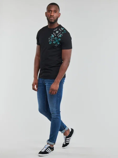 Tricou Oxbow negru
