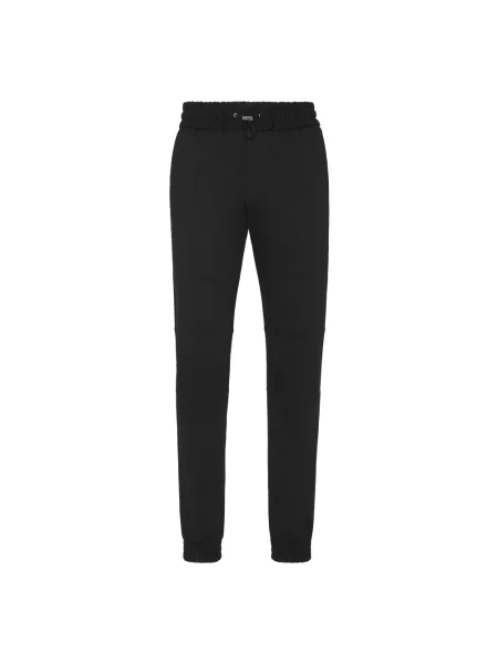 Spodnie Philipp Plein czarne