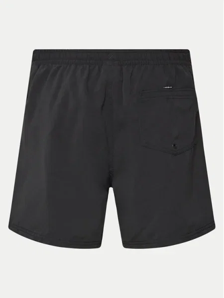 Quiksilver Úszónadrág Everyday Vert Volley fekete